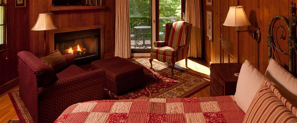 Lodge On Lake Lure Zewnętrze zdjęcie