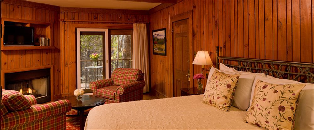 Lodge On Lake Lure Zewnętrze zdjęcie