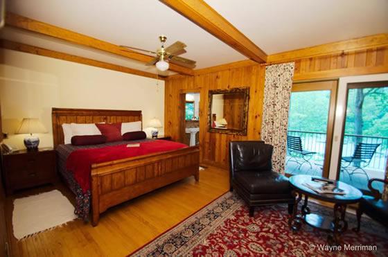 Lodge On Lake Lure Zewnętrze zdjęcie