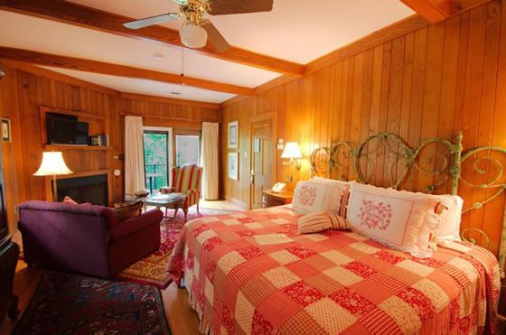 Lodge On Lake Lure Zewnętrze zdjęcie